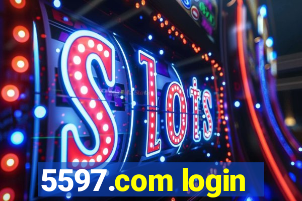 5597.com login